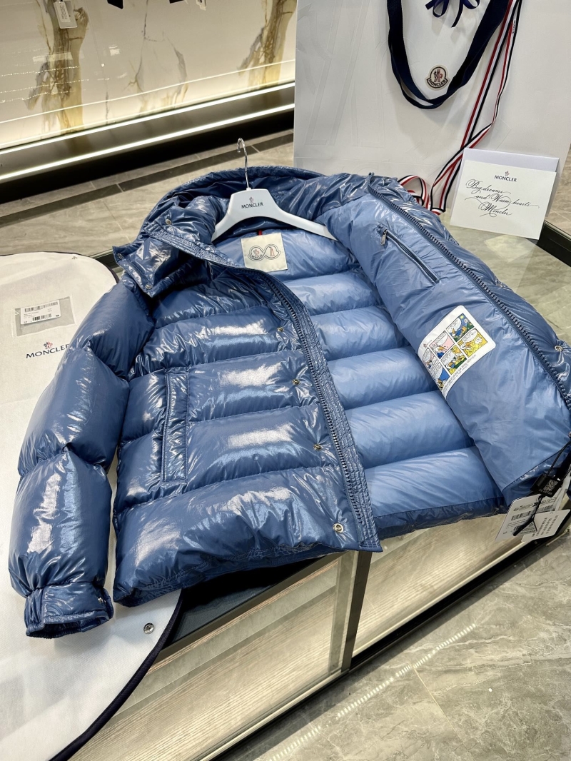 Moncler Down Coat